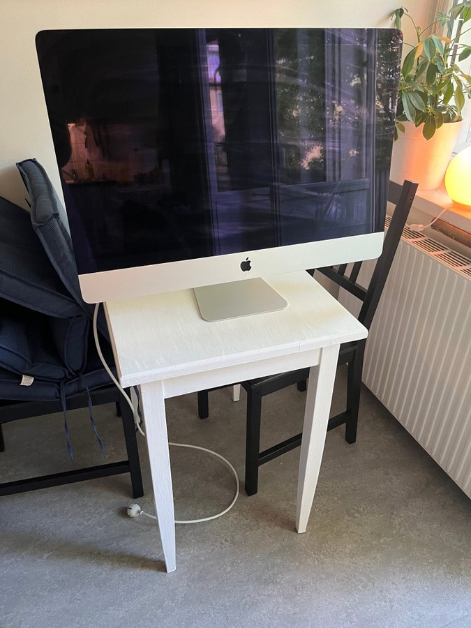 iMac (27-inch) Apple Stationär dator