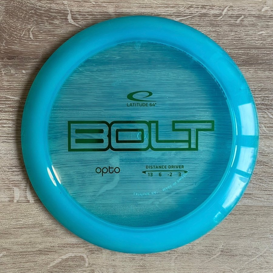 Discgolf opto Bolt