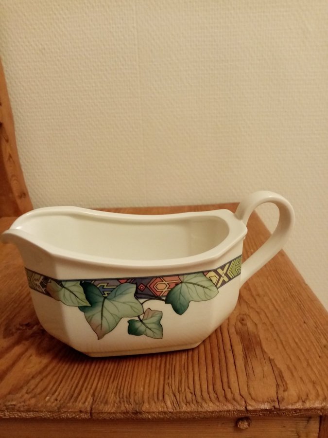 Villeroy  Boch stor såssnipa