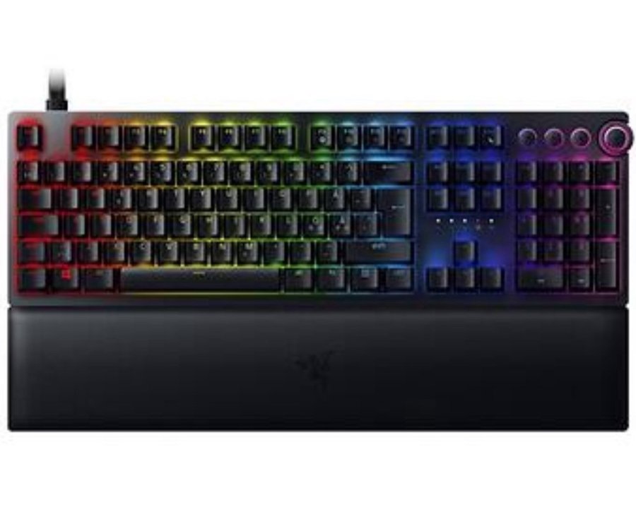 RAZER Premium Gaming Keybord