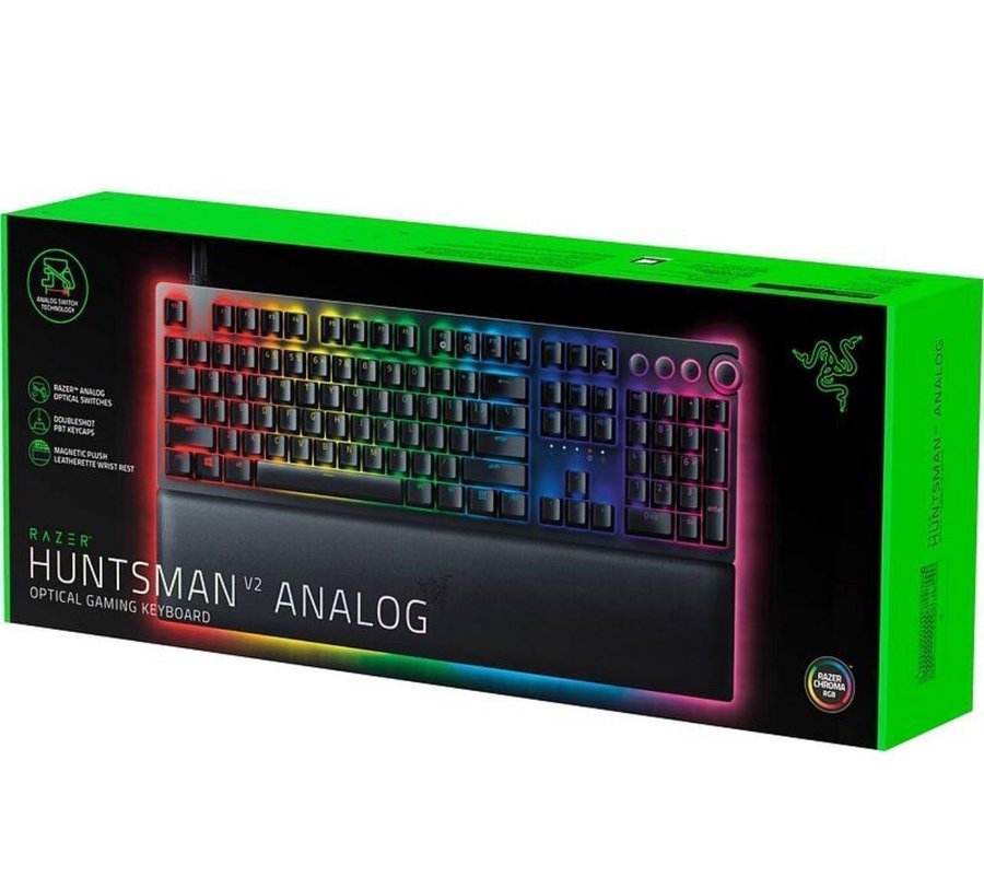 RAZER Premium Gaming Keybord