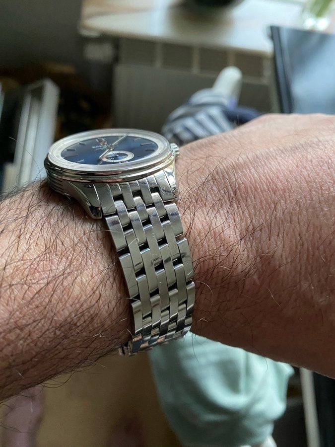 Breitling Premier Automatic 40 mm 2019