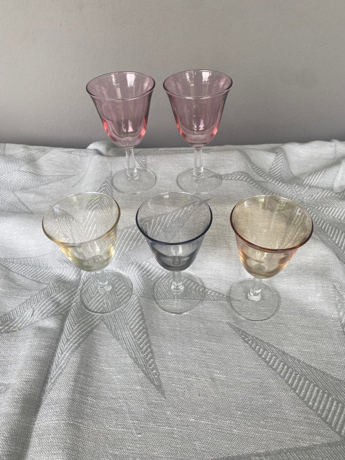 cocktailglas/sherryglas