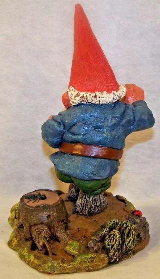 Gnomes Tomtar Rien Poortvliet