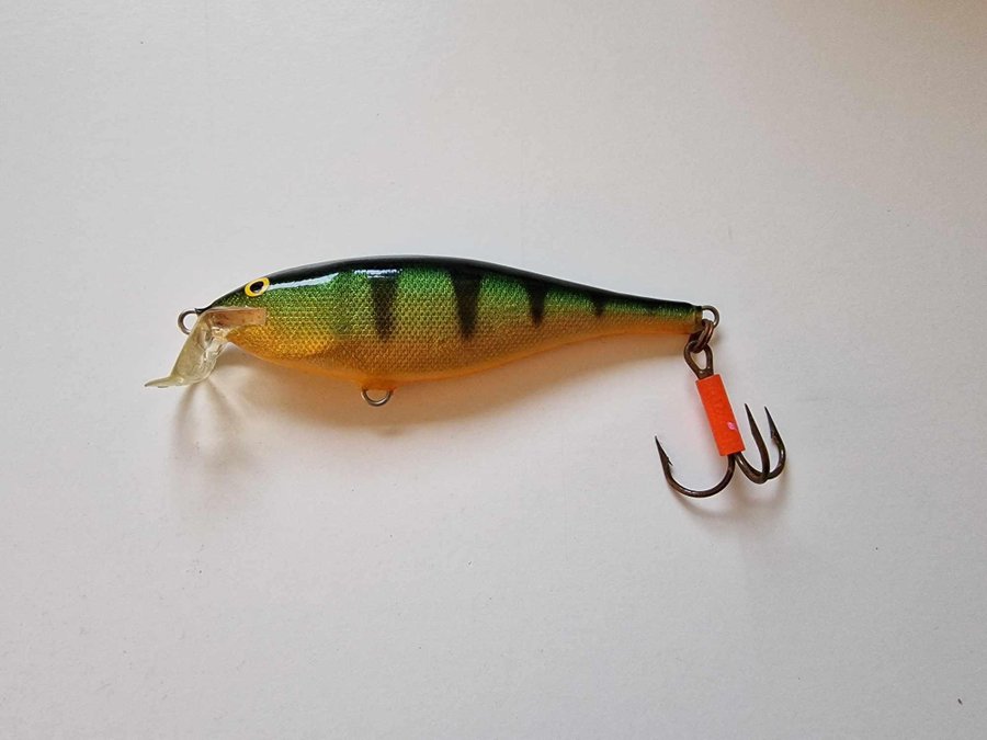 Rapala Wobbler SSR-9 12g