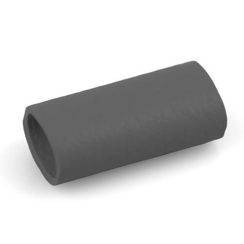 Neoprene cable Sleeve Black 2mm