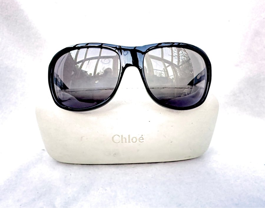 CHLOÉ CL2113 SUNGLASSES