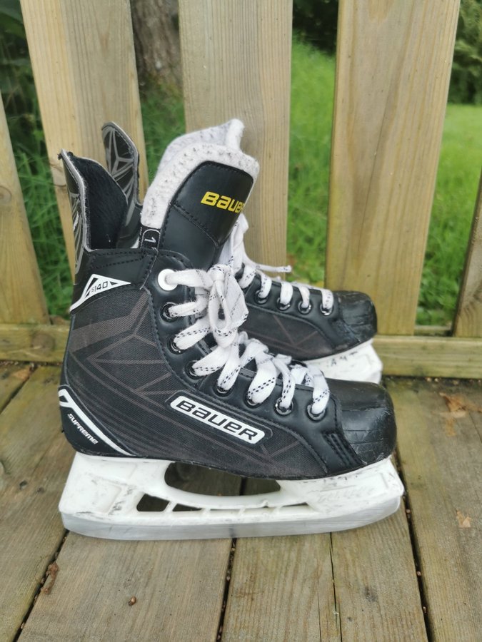 Bauer Supreme 940 Ishockey Skridskor Storlek Eur 33,5