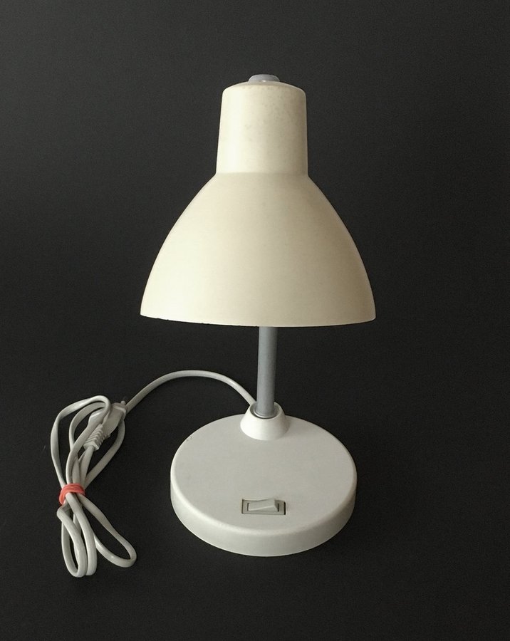 Bordslampa Retro Philips Massive 12955/01