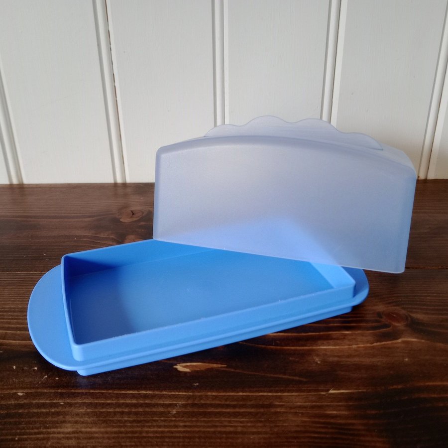 Tupperware Avanti ostkupa smörask