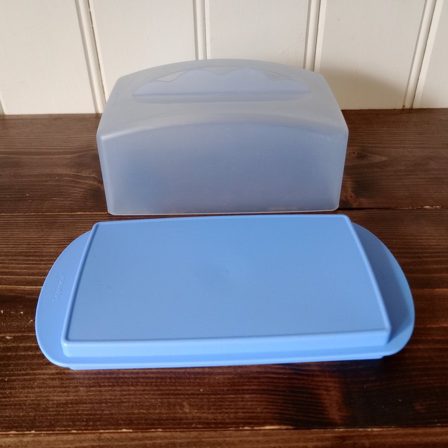 Tupperware Avanti ostkupa smörask