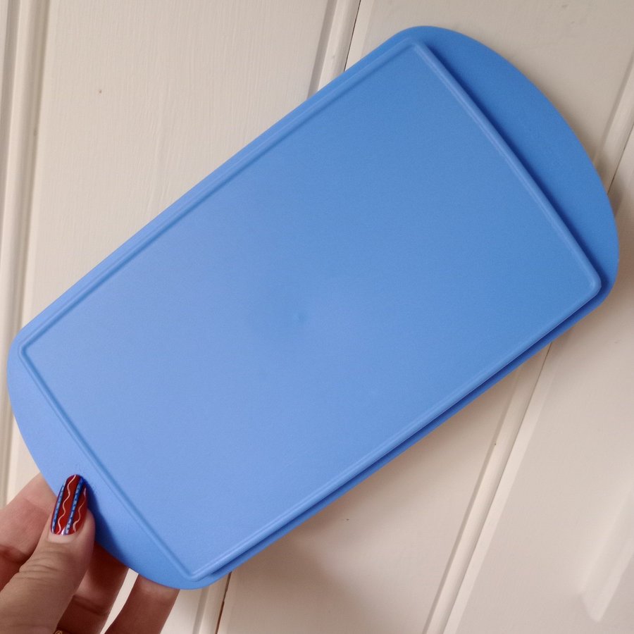 Tupperware Avanti ostkupa smörask