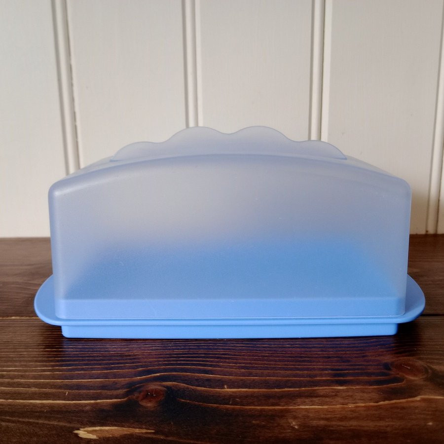 Tupperware Avanti ostkupa smörask