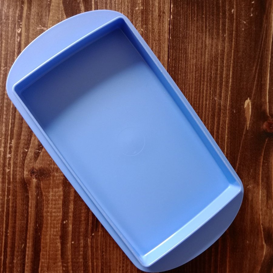 Tupperware Avanti ostkupa smörask