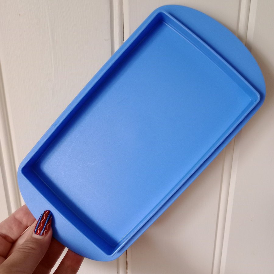 Tupperware Avanti ostkupa smörask