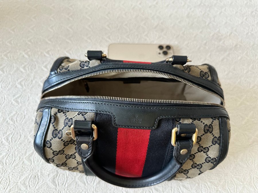 Gucci original väska