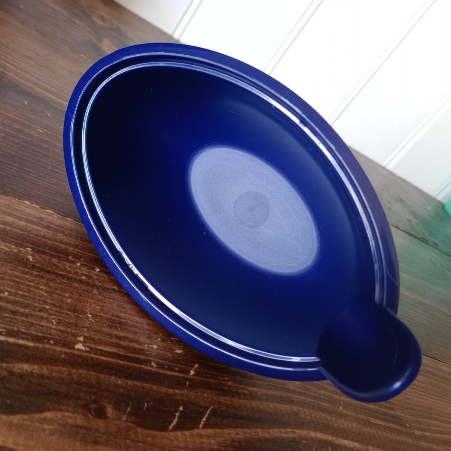 Tupperware IsoDuo såskanna 4dl