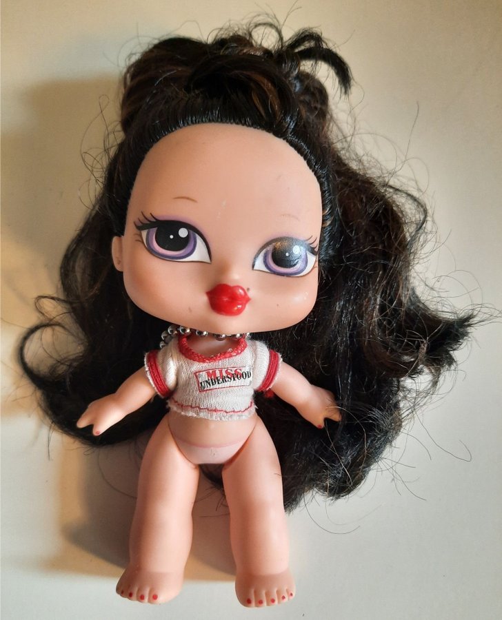 Bratz babyz 2004 MGA