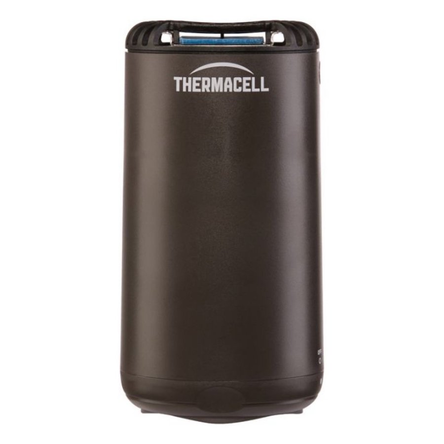 REA Superpaket! Thermacell mini halo grafit och 48h refill!!!!