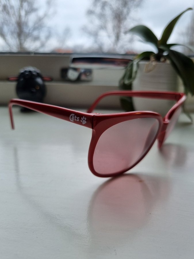 Vintage Ray-ban Cats 1000 NOS