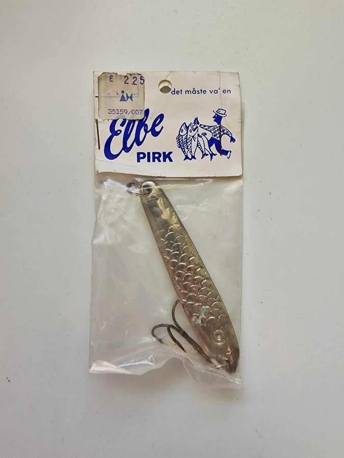 Elbe Pirk 50g