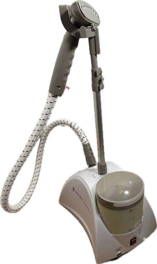 Strykjärn Singer SWP02 Steam Works Pro Garment Steamer 1500W Vertical Iron