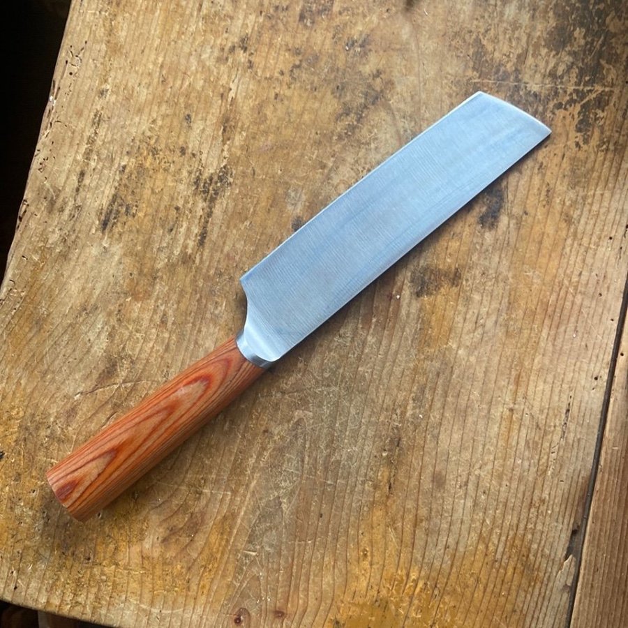 Hasaki Omakase Series Kniv längd 30 cm obetydligt använd LÄS