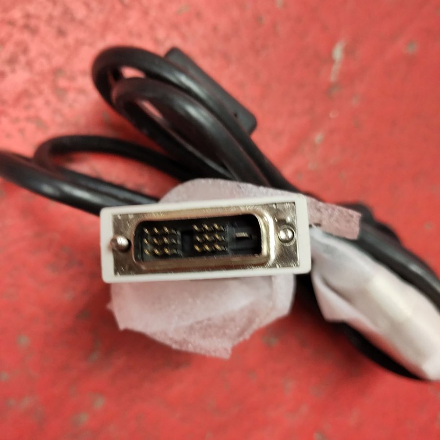 DVI kabel 18m