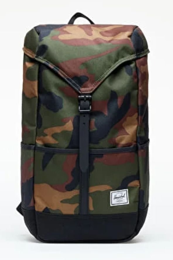 ** Ny ** Herschel Supply  Co Ryggsäck 22 L