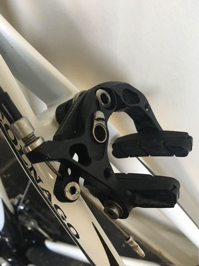 Colnago Extreme Power Carbon 75 Road Bike Frame