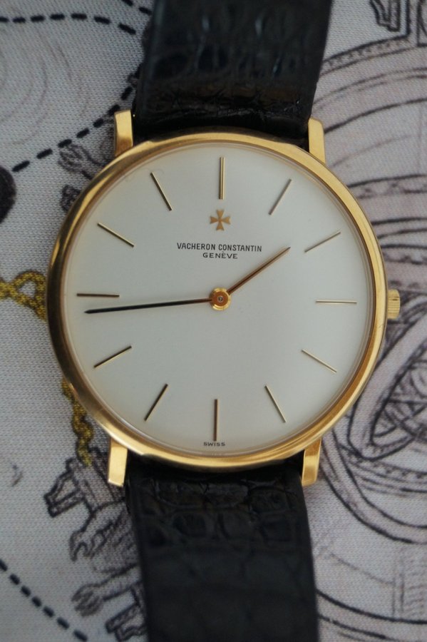 Vacheron Constantin Patrimony 31039