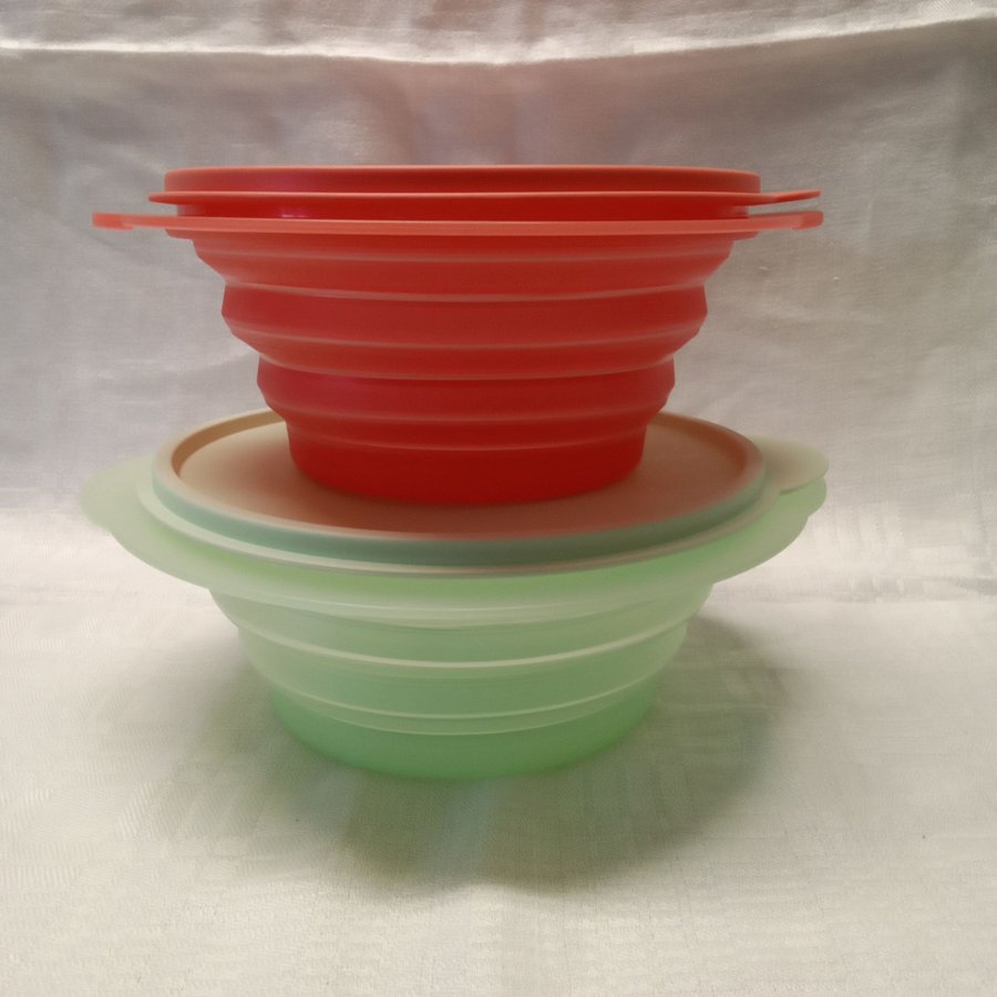 Tupperware Mini-Max 2 stl NYA