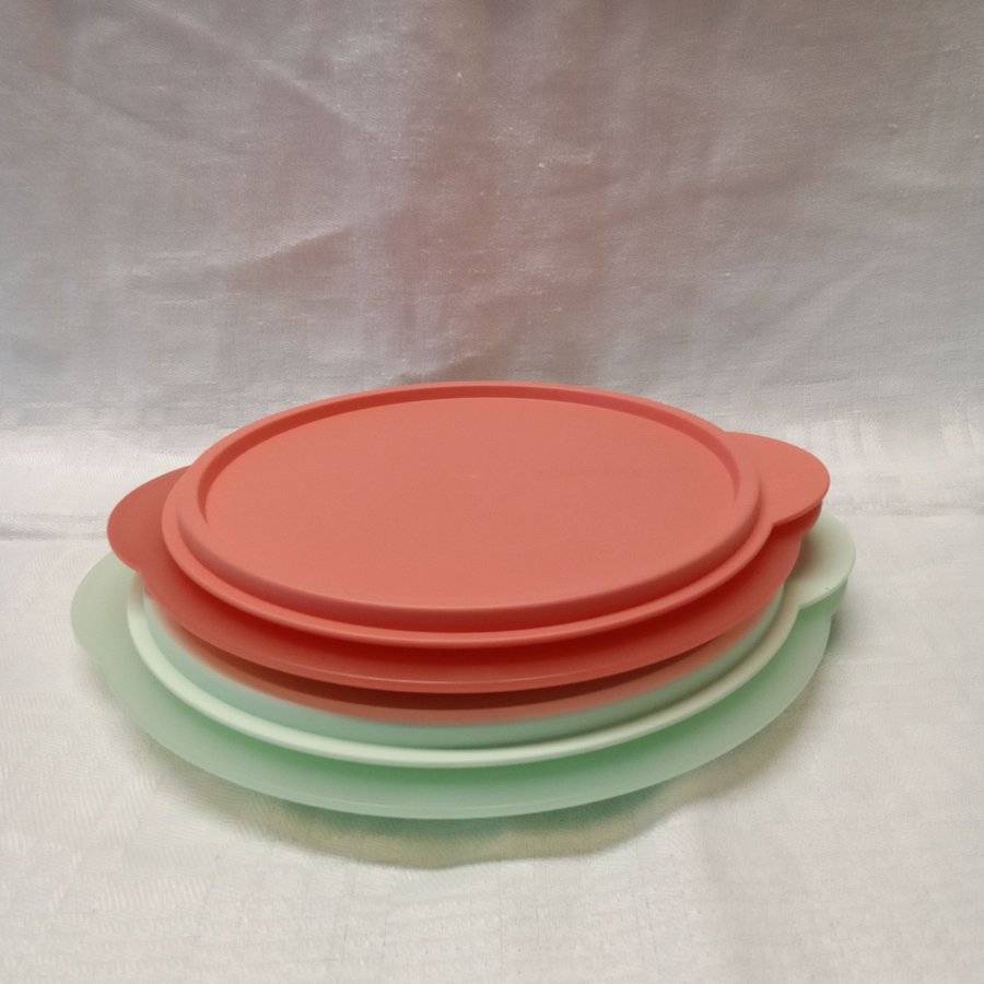 Tupperware Mini-Max 2 stl NYA