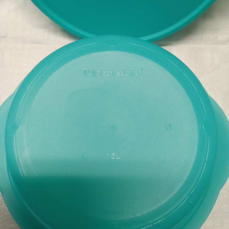 Tupperware Mini-Max 15L NY