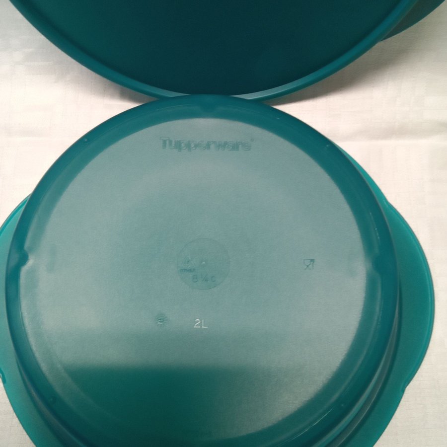 Tupperware Mini-Max 2 L NY