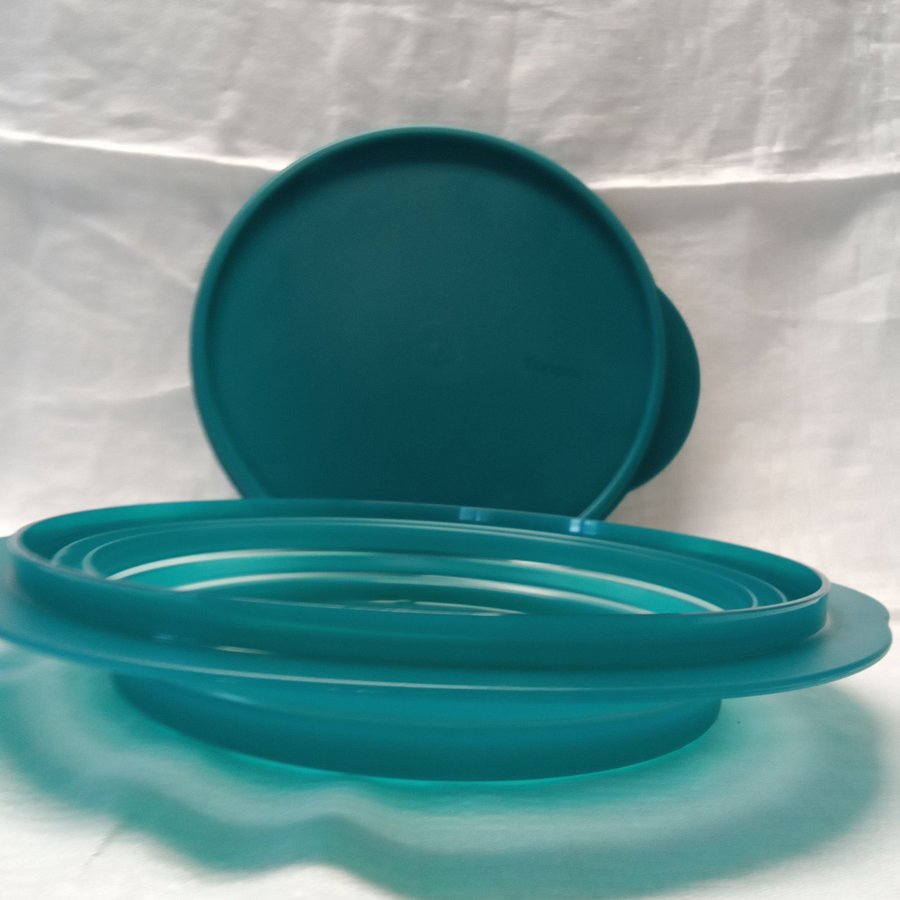 Tupperware Mini-Max 2 L NY