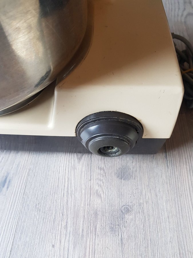 Electrolux Assistent Nr 10