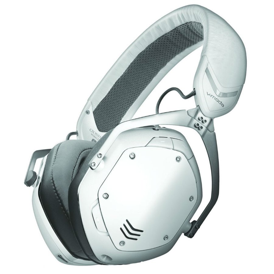 Hörlurar V-MODA CROSSFADE 2 BT Qualcomm apt-X audio  AAC och SBC codecs