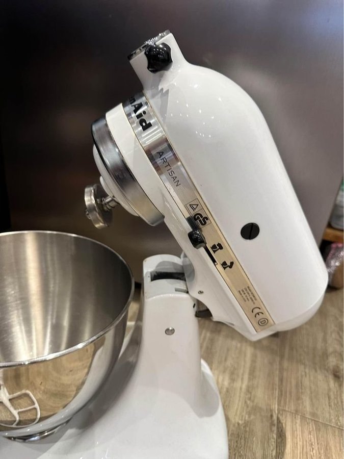 KitchenAid mixer 5L