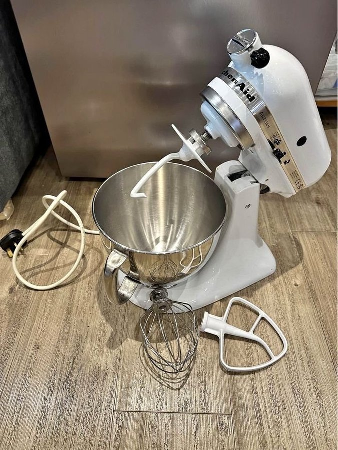 KitchenAid mixer 5L