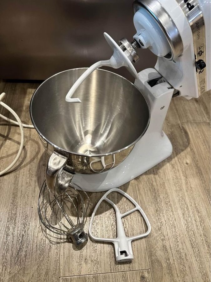 KitchenAid mixer 5L