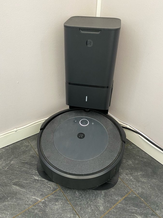 Irobot Roomba i3+