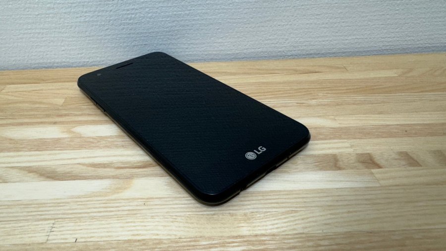 LG K4 M160 Mobiltelefon