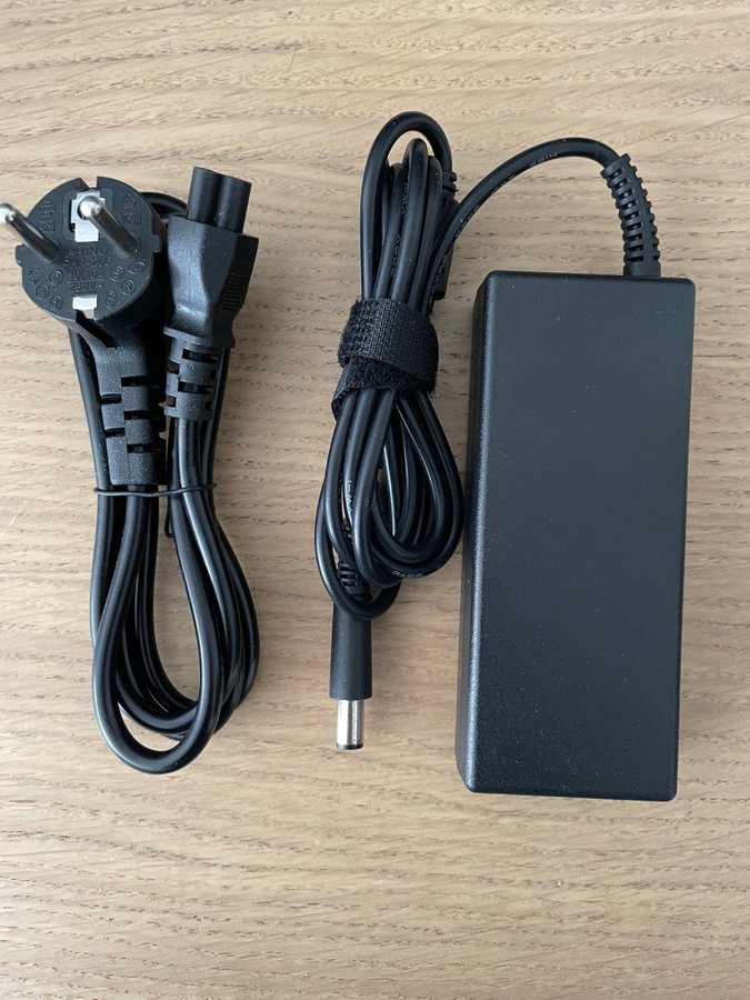 NY Laptop adapter till HP 19V 474A