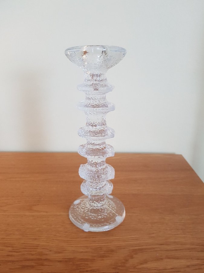 Iittala Festivo ljusstake ljushållare