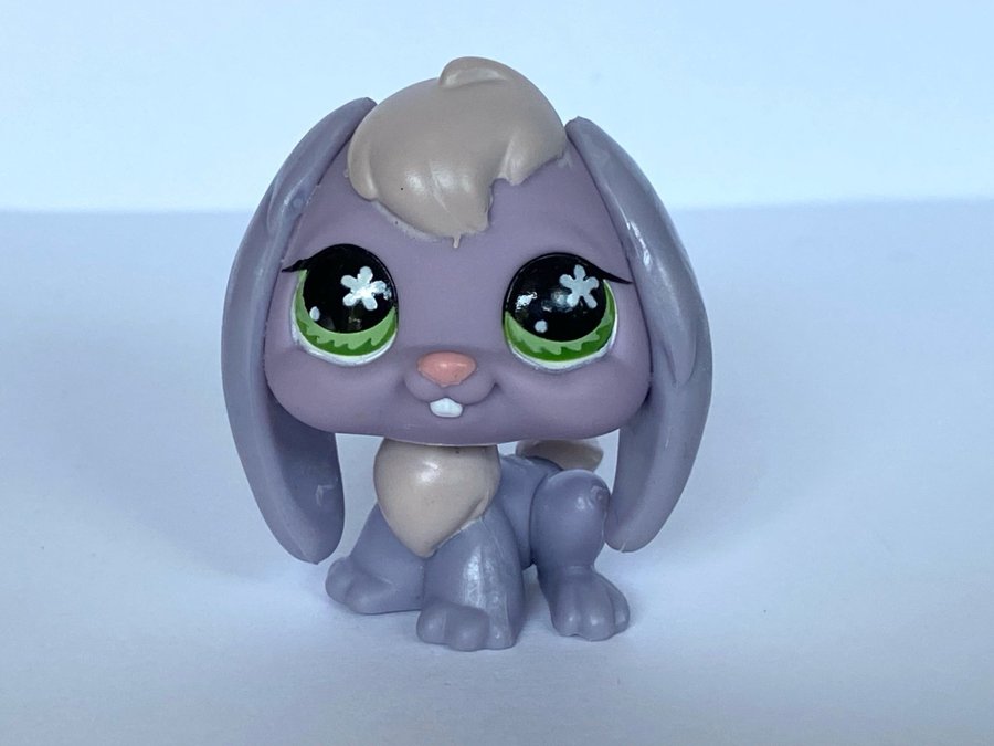 Kanin - Littlest Pet Shop - Petshop Petshops Pet shops Lps