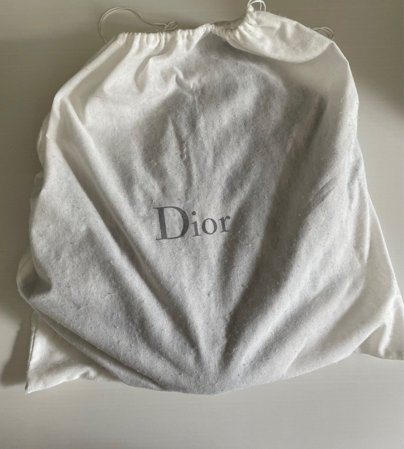 Dior väska