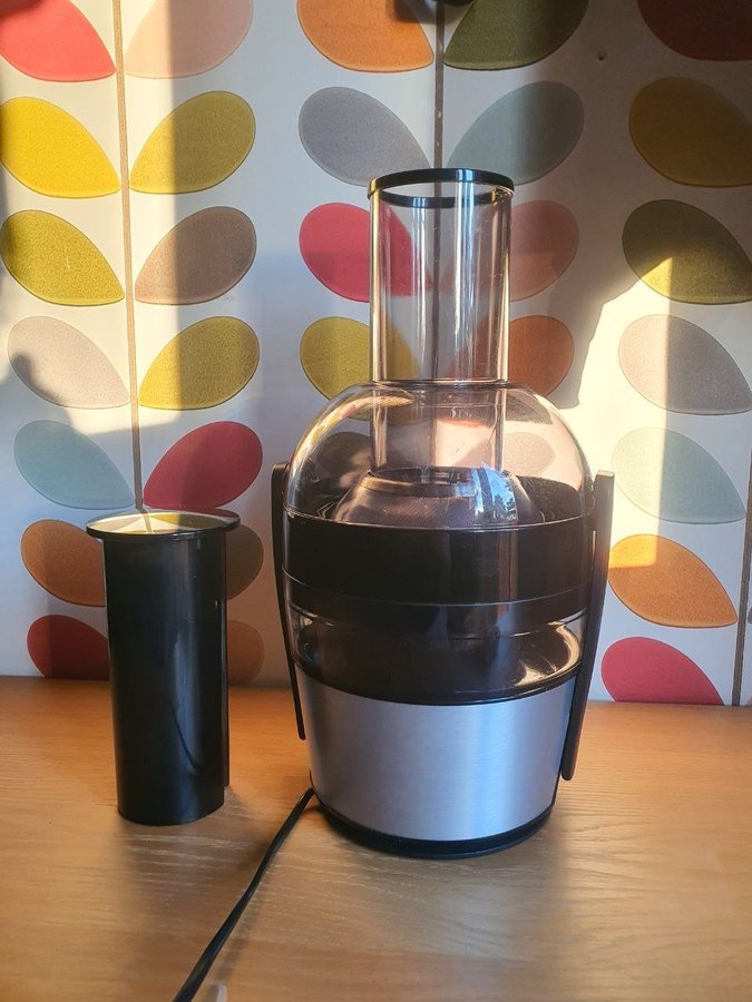 Philips Juicepress