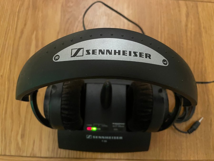 Sennheiser T60 Wireless headset