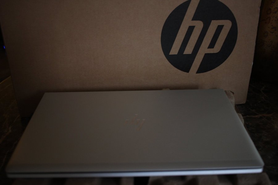 Helt Ny | 13:e Gen | HP EliteBook 640 G10 | i5-1345U | 16GB | Elgiganten 15490-